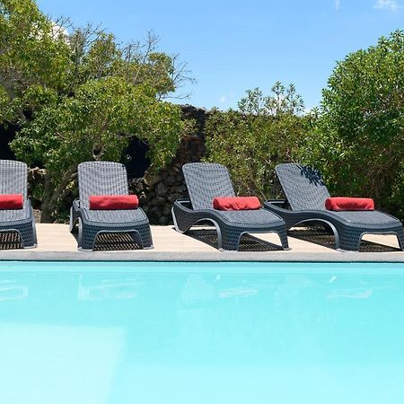 Conil Casa Surヴィラ エクステリア 写真