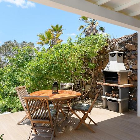 Conil Casa Surヴィラ エクステリア 写真