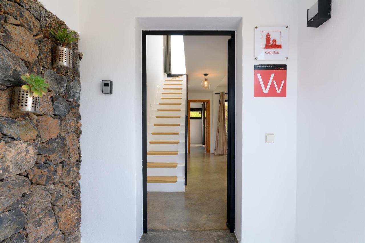 Conil Casa Surヴィラ エクステリア 写真