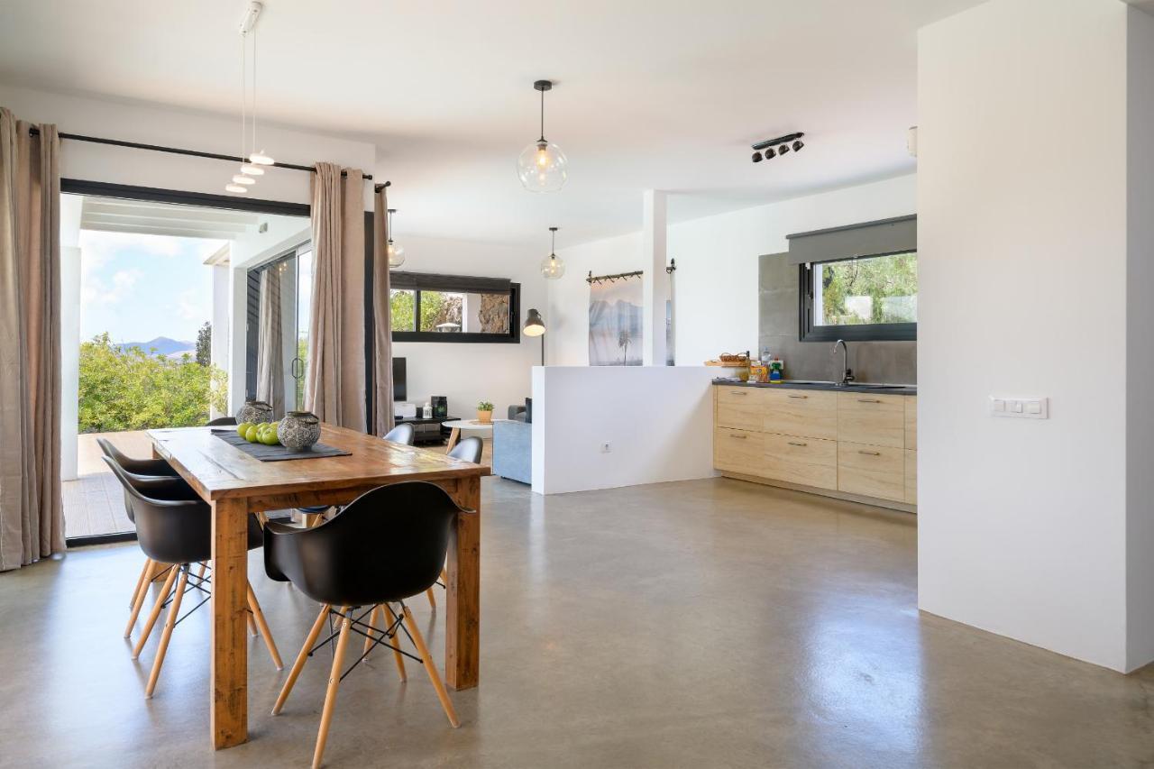 Conil Casa Surヴィラ エクステリア 写真