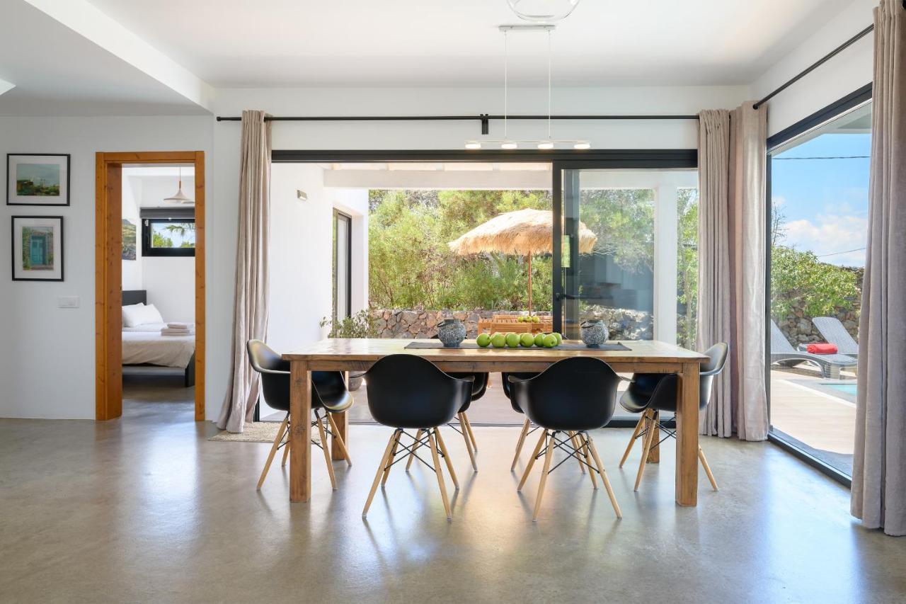 Conil Casa Surヴィラ エクステリア 写真
