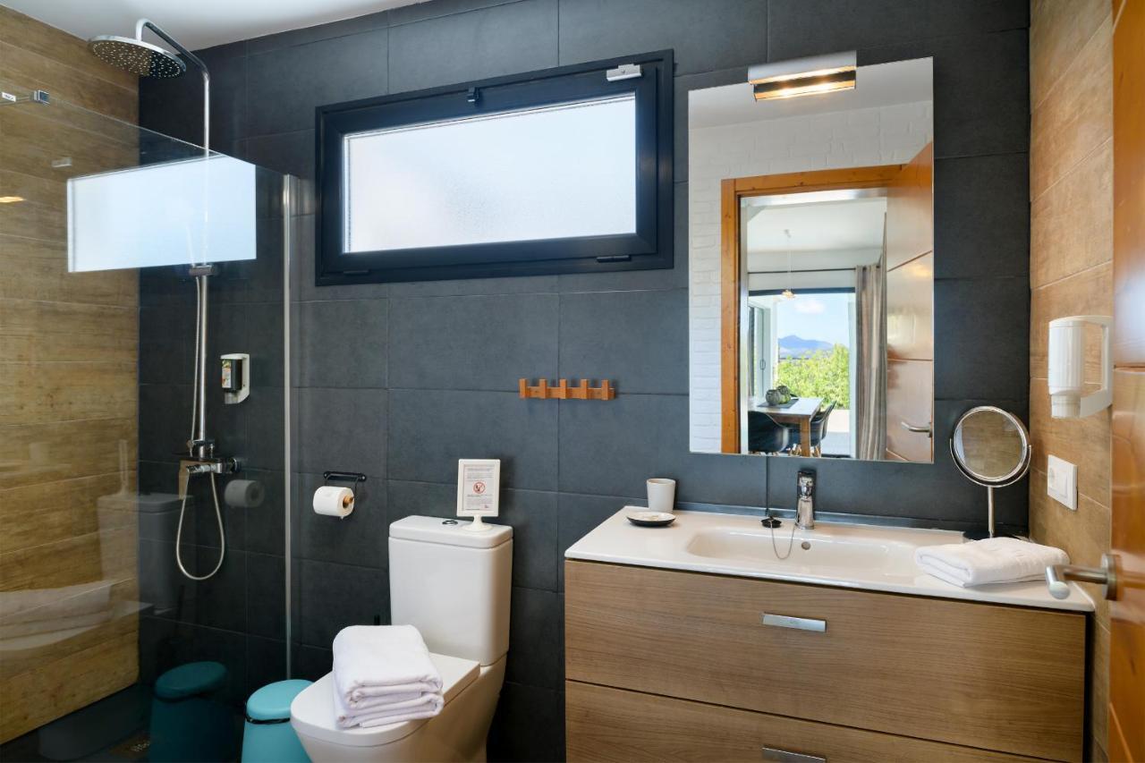 Conil Casa Surヴィラ エクステリア 写真