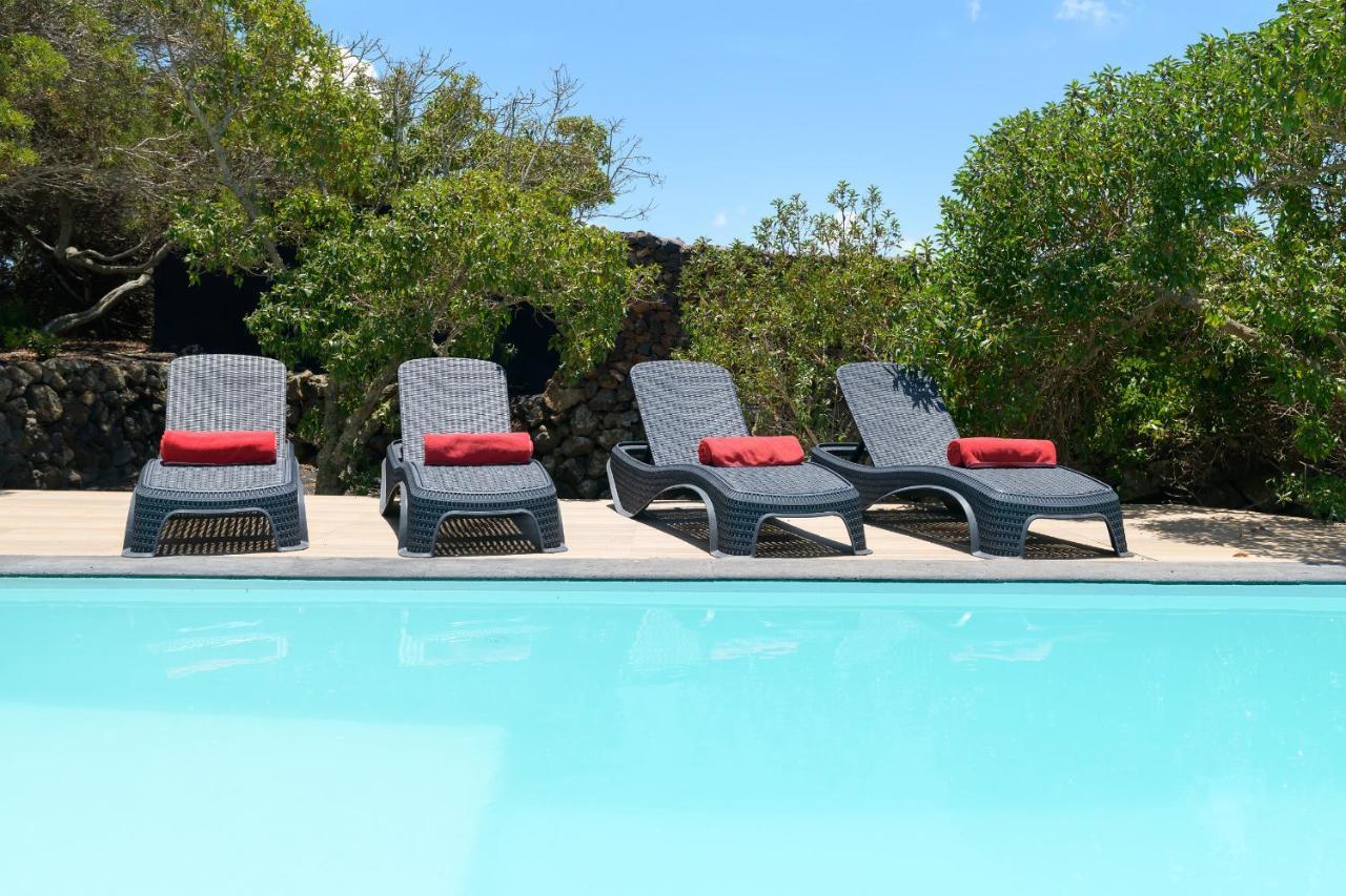 Conil Casa Surヴィラ エクステリア 写真