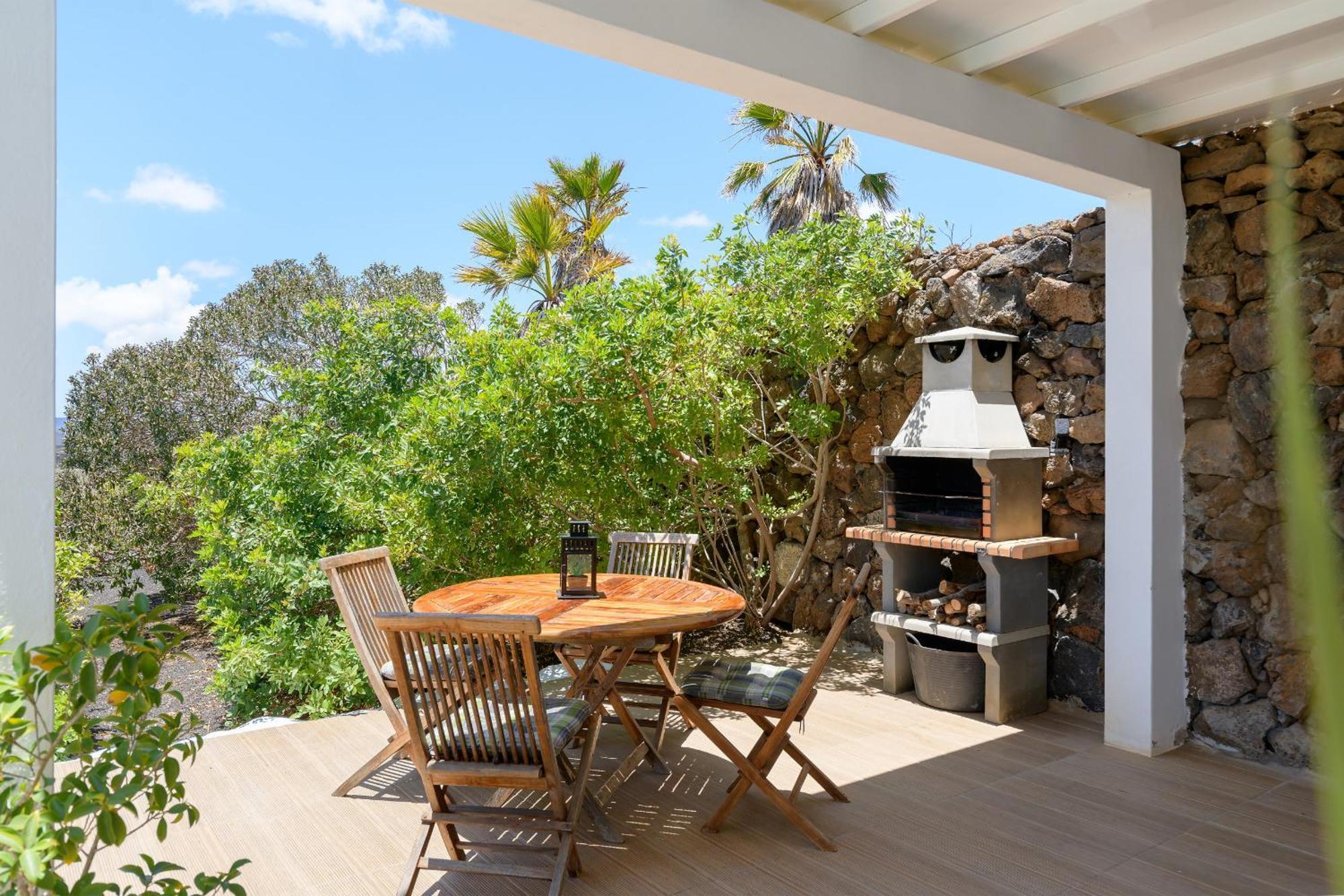 Conil Casa Surヴィラ エクステリア 写真