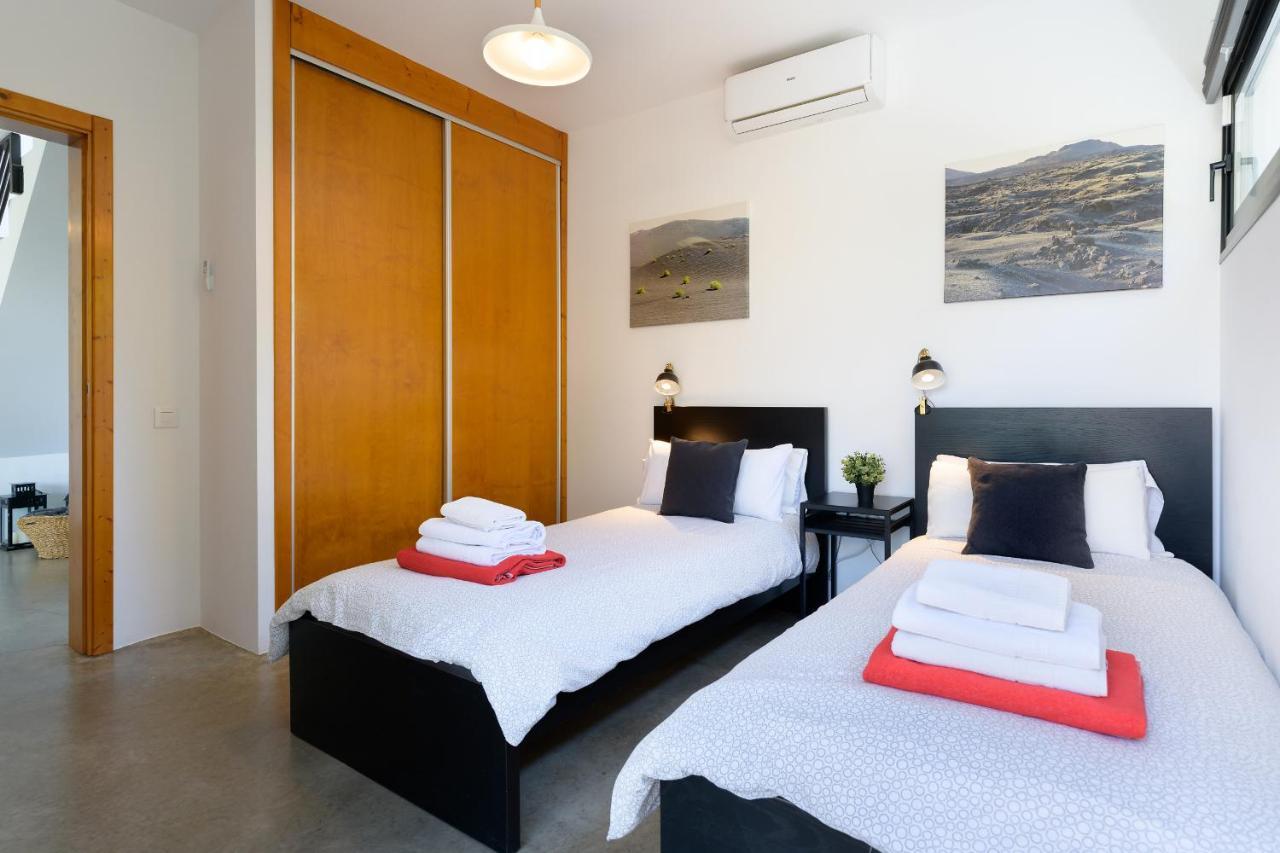 Conil Casa Surヴィラ エクステリア 写真