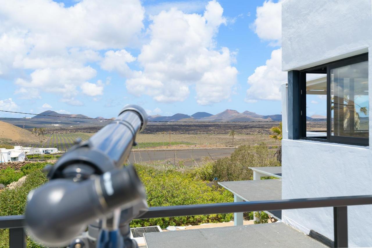 Conil Casa Surヴィラ エクステリア 写真