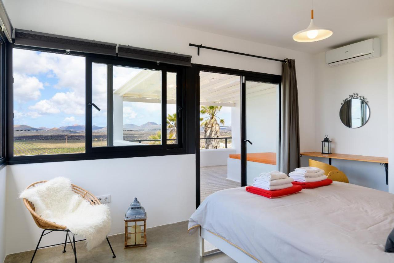 Conil Casa Surヴィラ エクステリア 写真