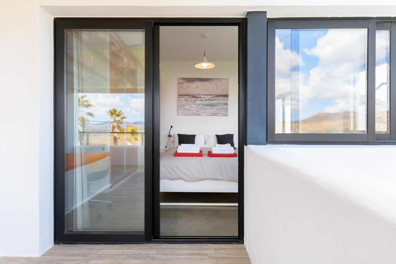 Conil Casa Surヴィラ エクステリア 写真