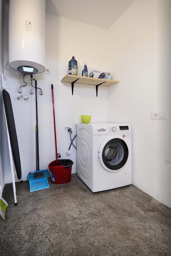 Conil Casa Surヴィラ エクステリア 写真