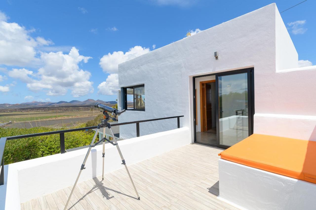 Conil Casa Surヴィラ エクステリア 写真